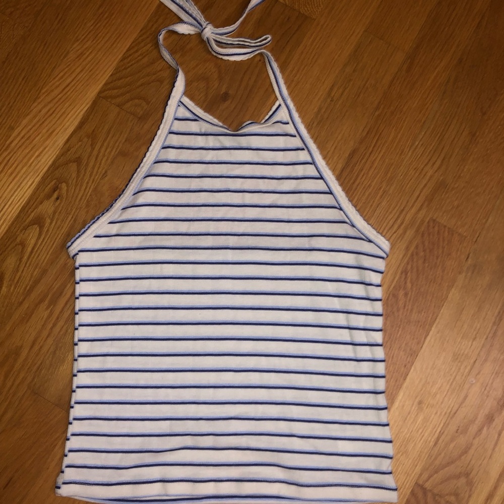 American Eagle Halter top